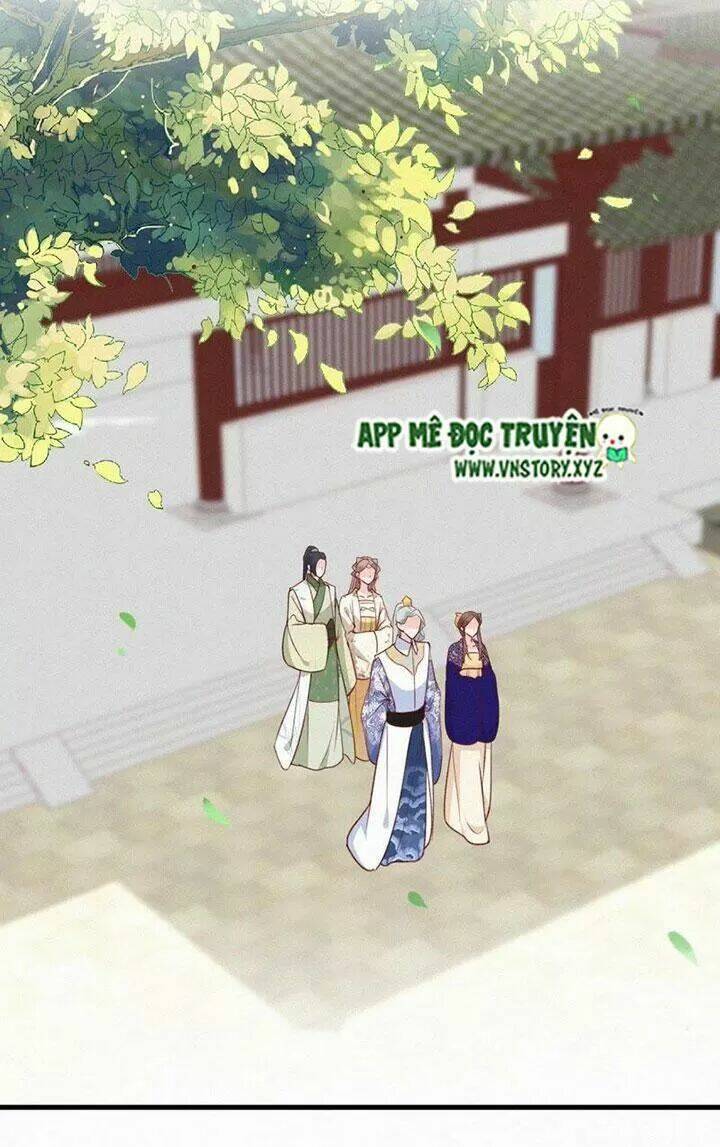 thiên hương mỹ nhân chapter 57 15