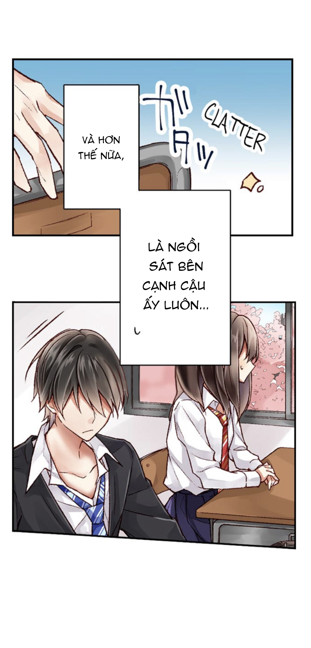 họ chắc chắn đã làm chuyện đó chapter 1.2 2