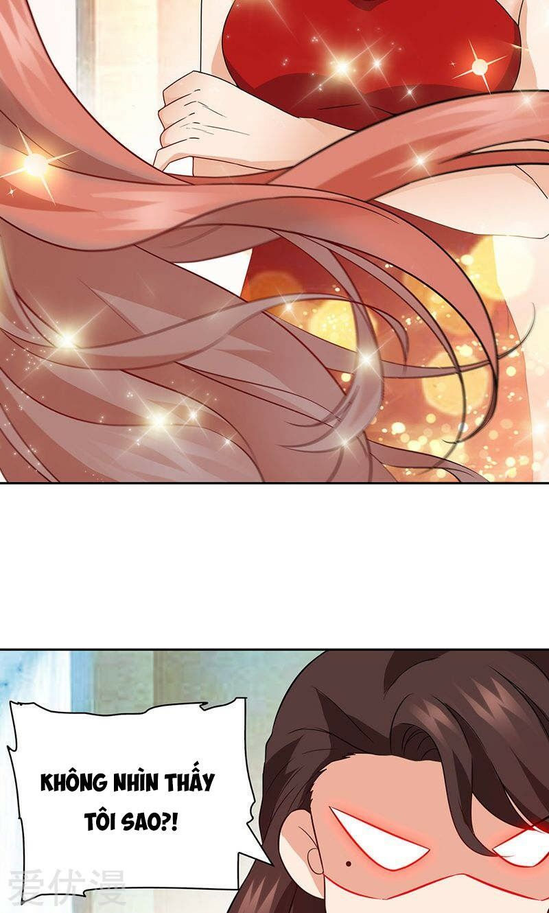 cô vợ siêu mẫu của cố thiếu chapter 37 6