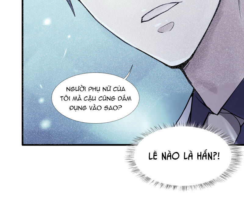 chiến lược lãng mạn của thịnh thiếu chapter 14 50
