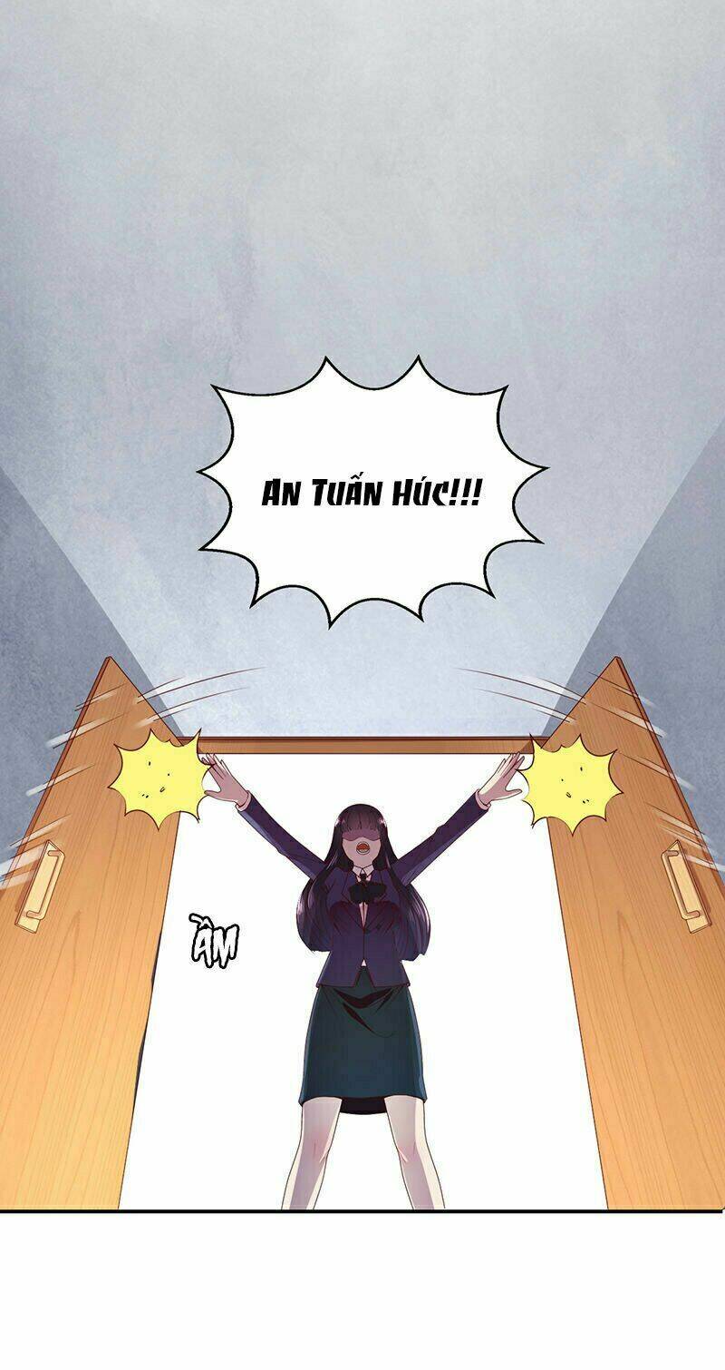 danh môn độc sủng ái thê chapter 28 27
