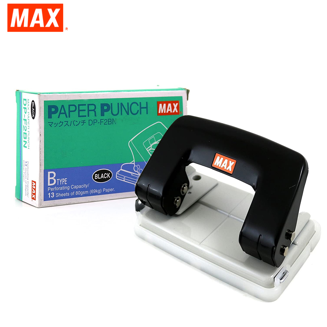 Bấm lỗ Max DP-F2BN