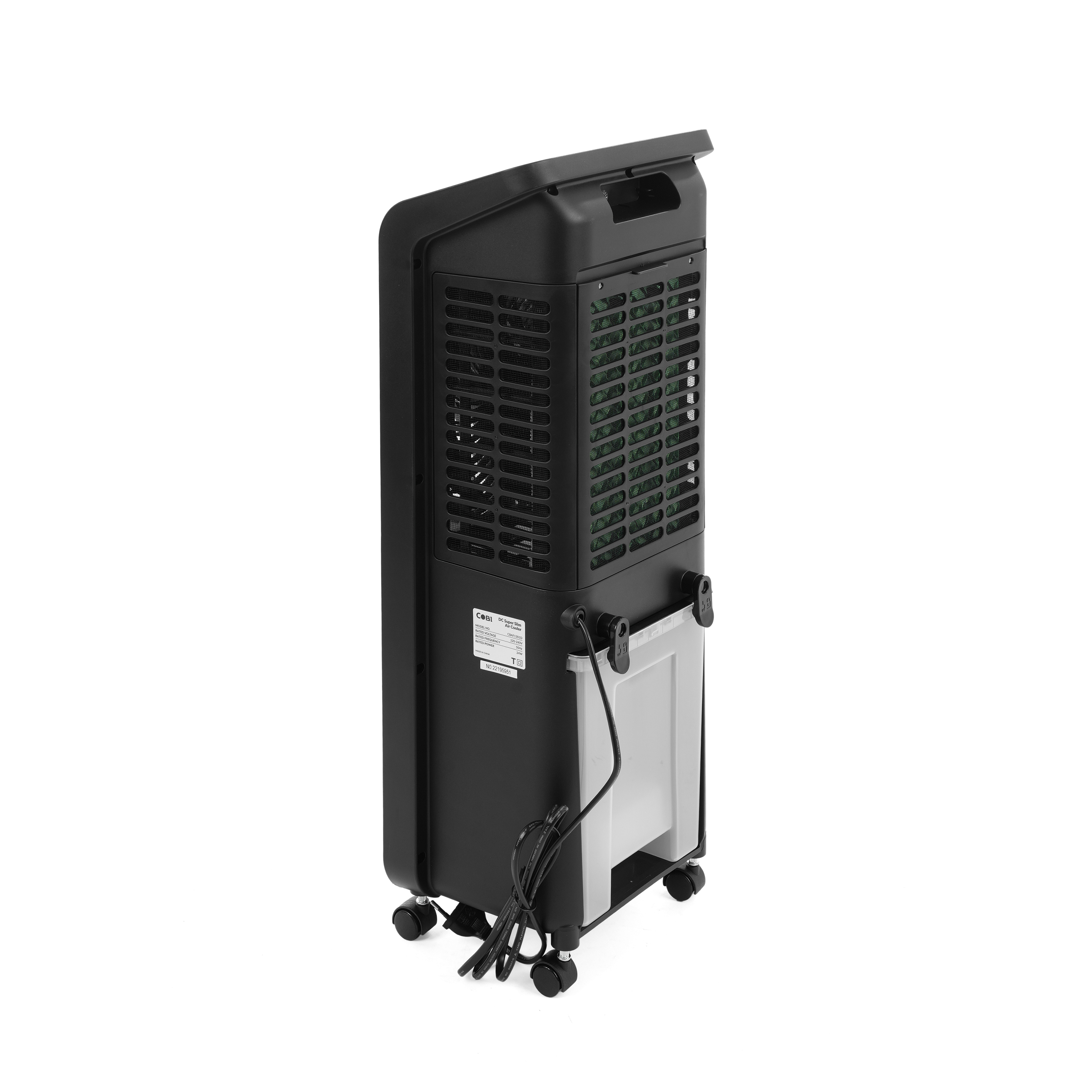 Máy quạt làm mát không khí -CBAF1301D -NHẬP KHẨU CHÍNH HÃNG