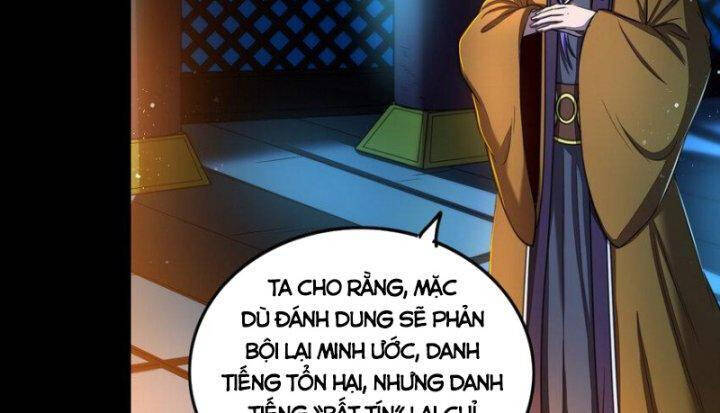 Xuân Thu Bá Đồ Chapter 199 - Trang 72