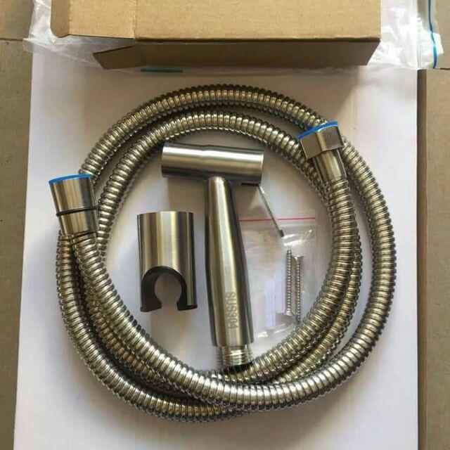 Vòi xịt vệ sinh