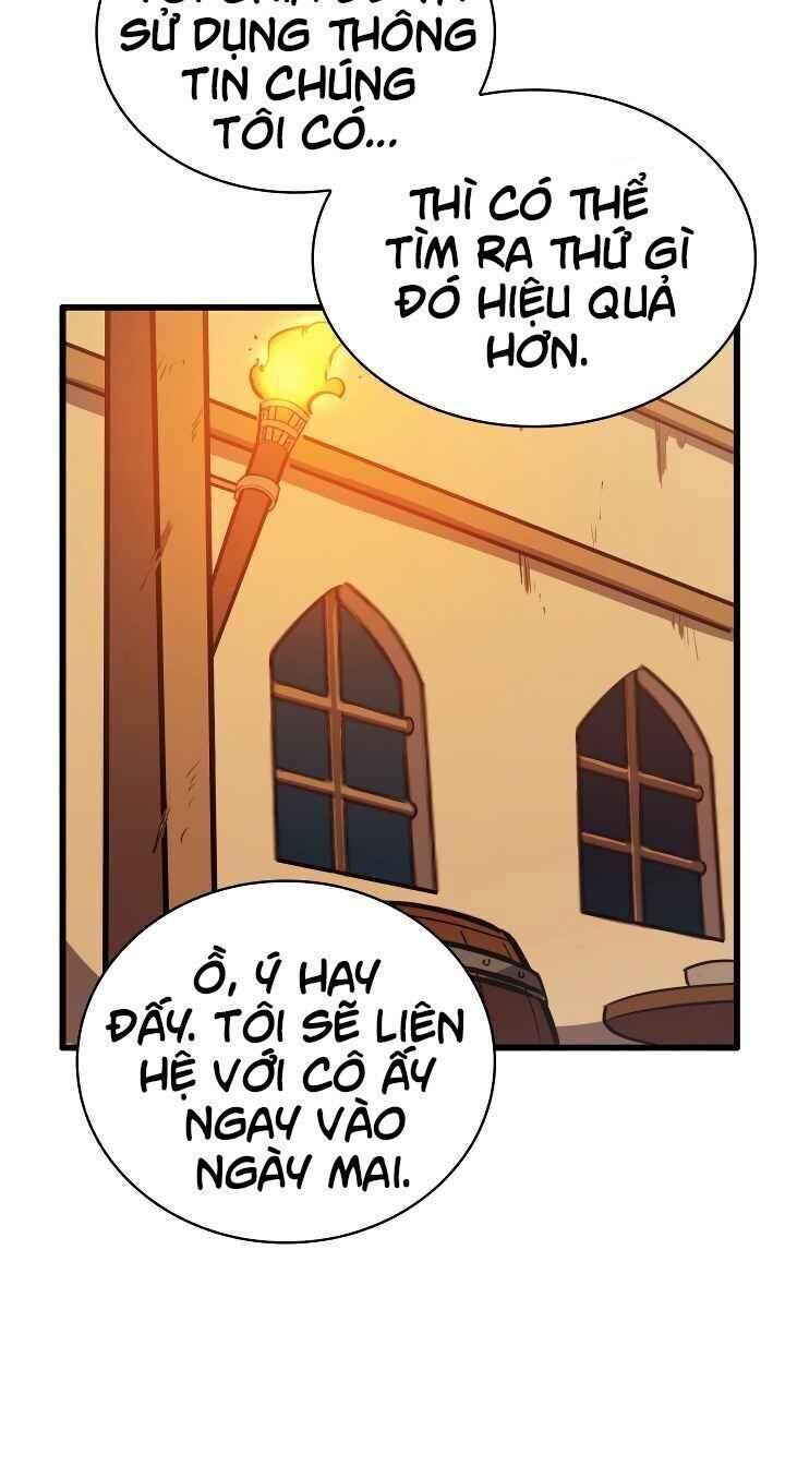 tôi trở lại thăng cấp một mình chapter 30 42