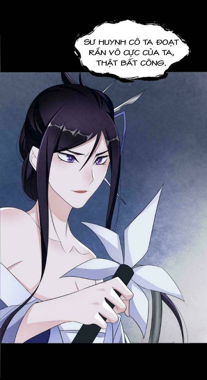 ma quân đại nhân, phu nhân lại trốn rồi! chapter 14 12