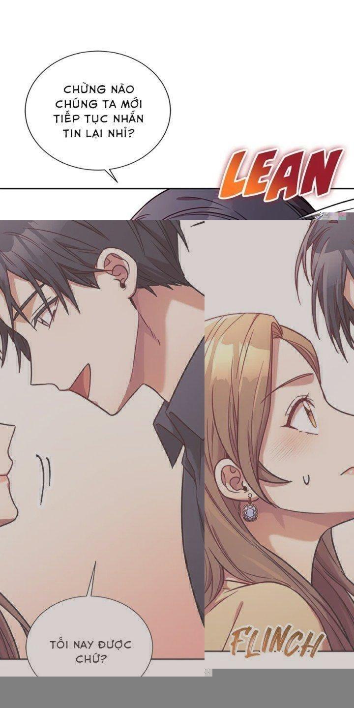 tôi không thèm kết hôn với anh đâu! chapter 8 57