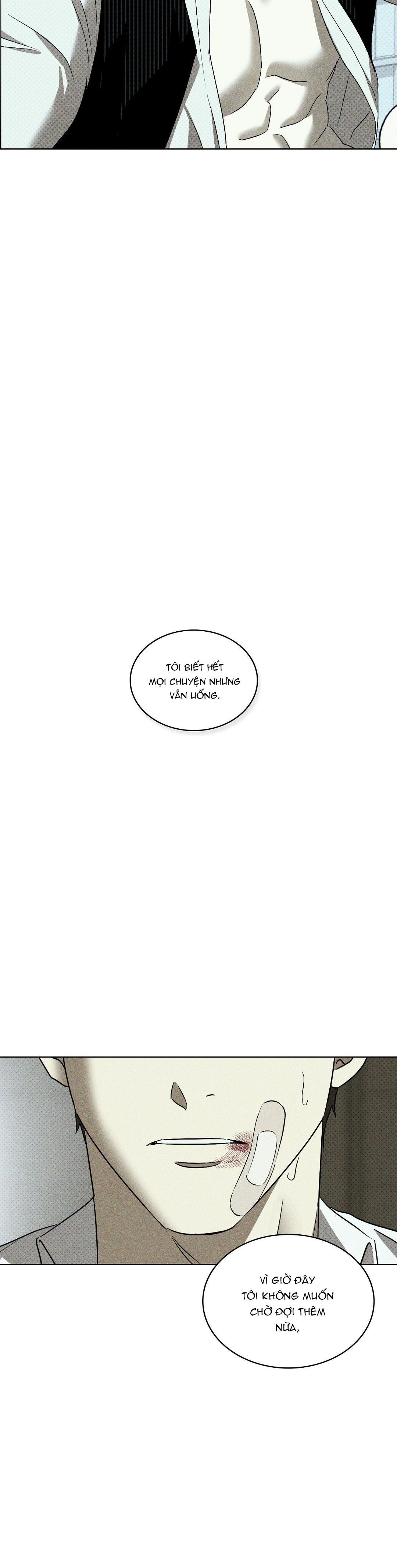 dưới ánh đèn xanh ss2 chapter 15 15