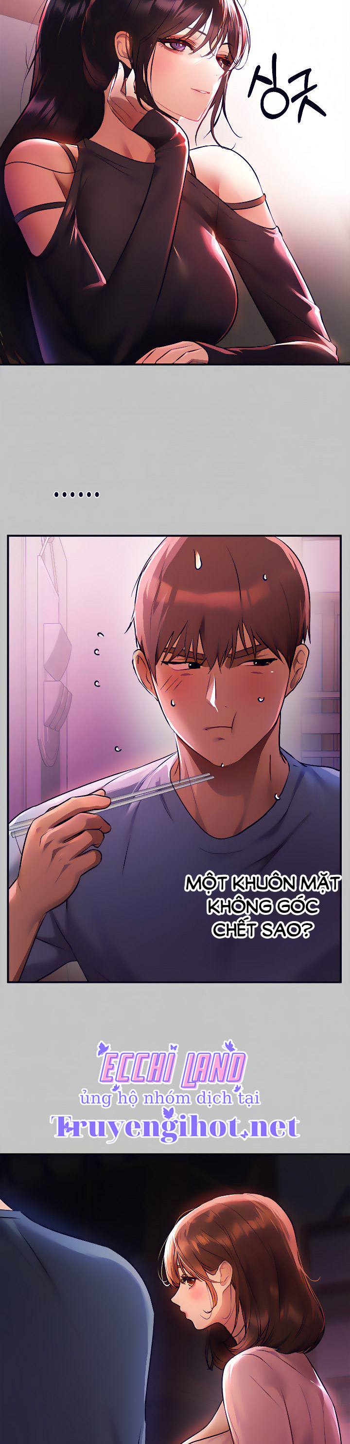 chị chủ nhà của tôi chapter 47.1 14