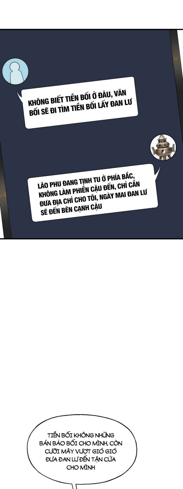 ta xuất sơn liền vô địch chapter 8 9