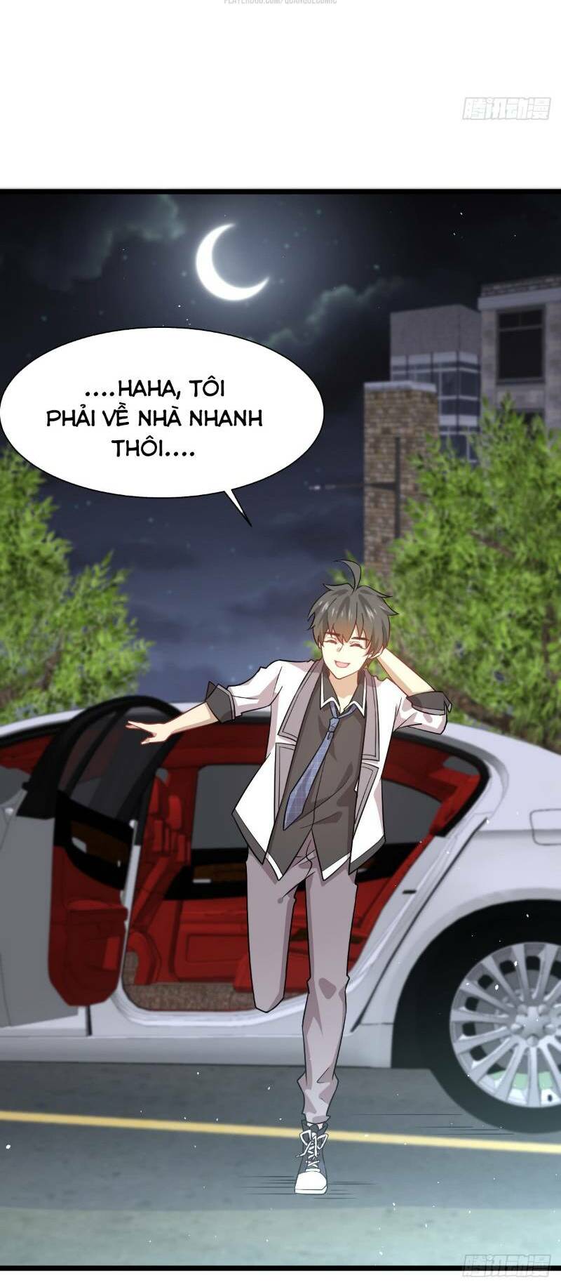 xuyên không vào thế giới nữ cường chapter 79 28