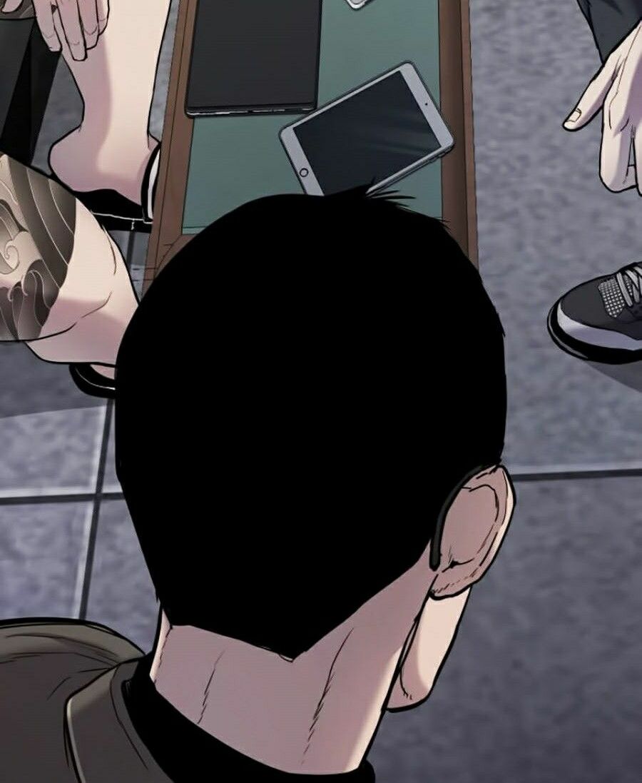 bố tôi là đặc vụ chapter 5 61