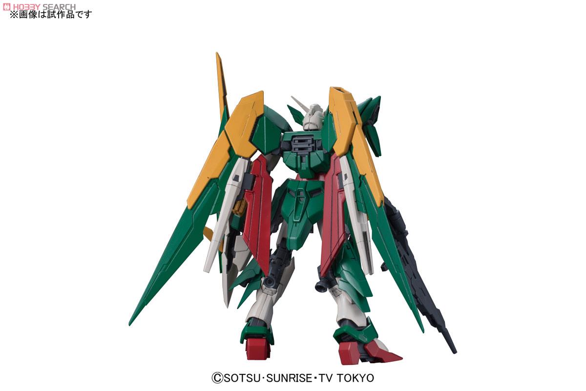 ĐỒ CHƠI GUNDAM FENICE RINASCITA MG 1/100 BANDAI MÔ HÌNH LẮP RÁP