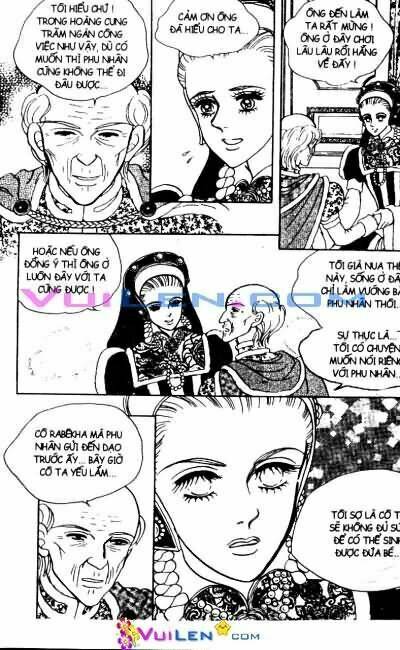 princess - công chúa xứ hoa (bản đẹp) chapter 16 45