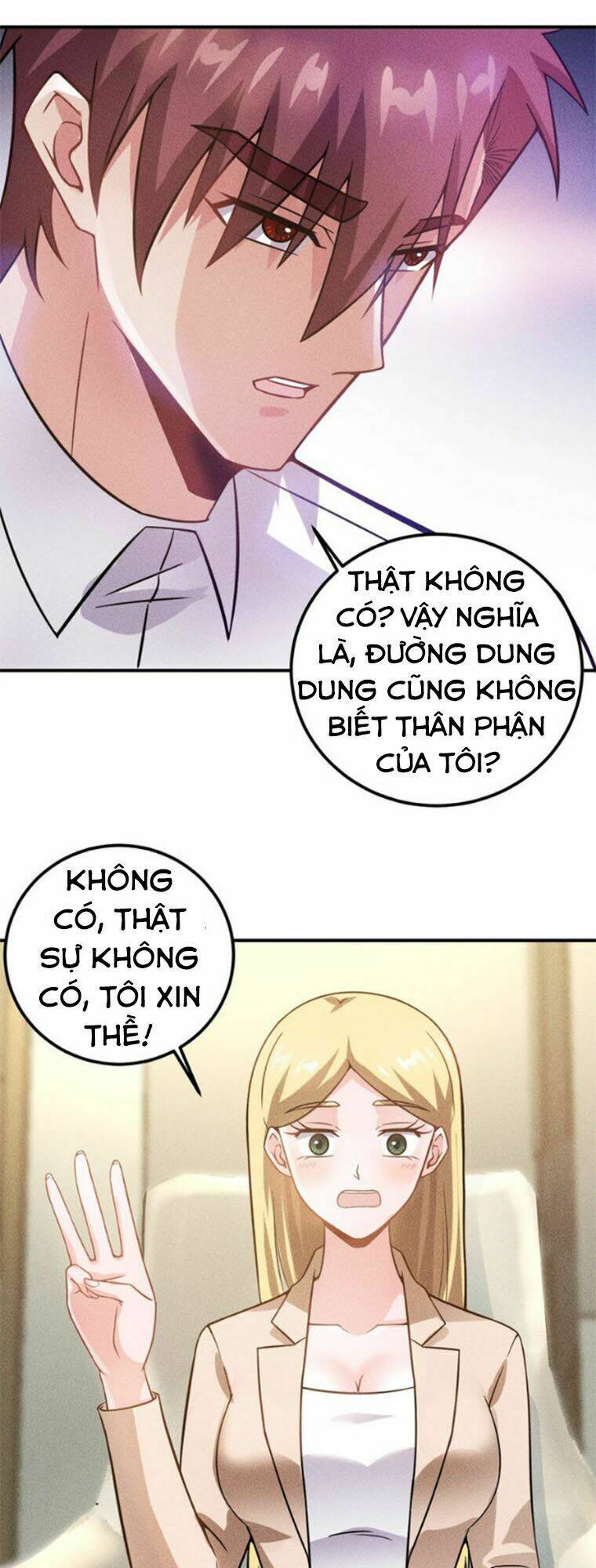 cao thủ cận vệ của nữ chủ tịch chapter 66 21