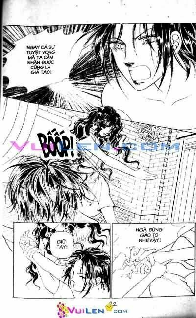 nữ hoàng biển cả chapter 15 22