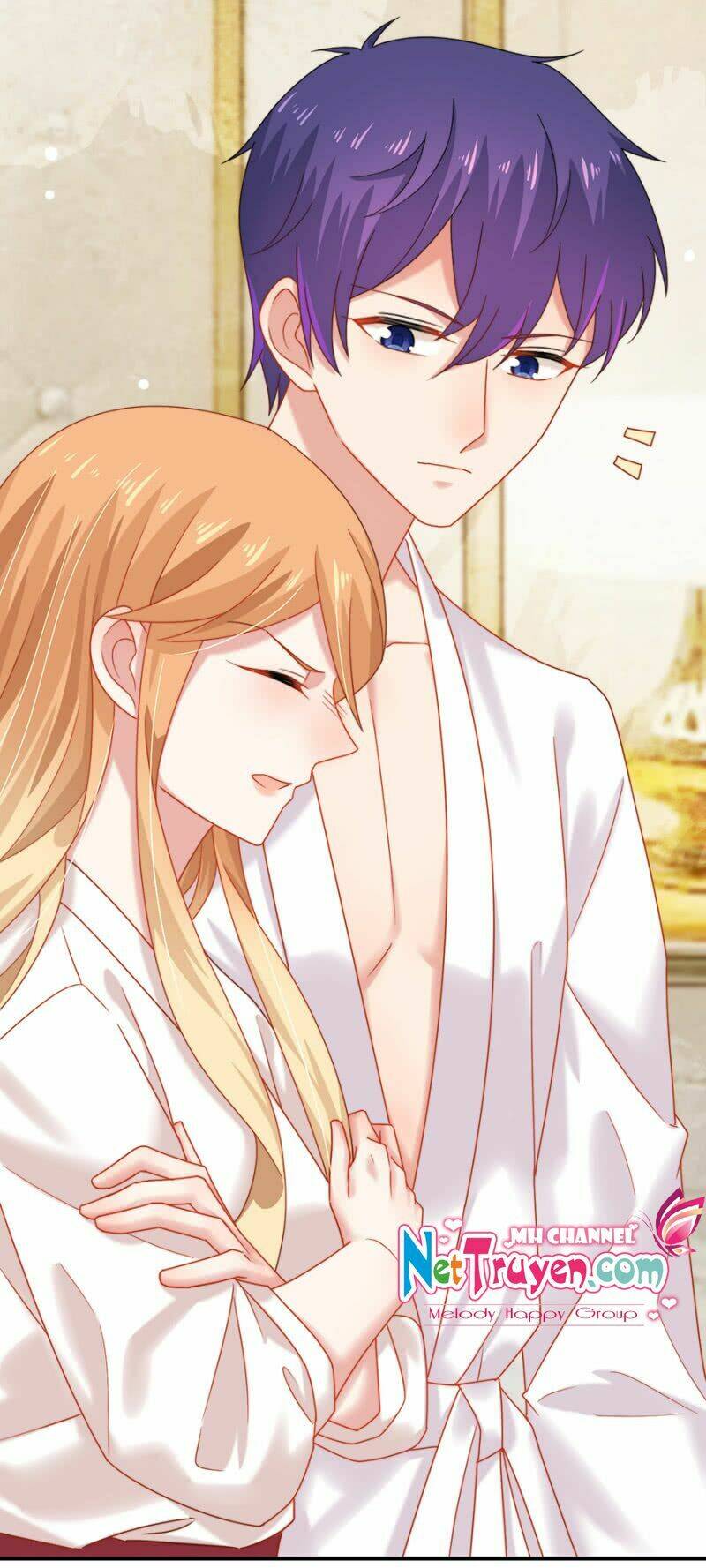 ma lạt thiên kim đẩu ác thiếu chapter 178 5