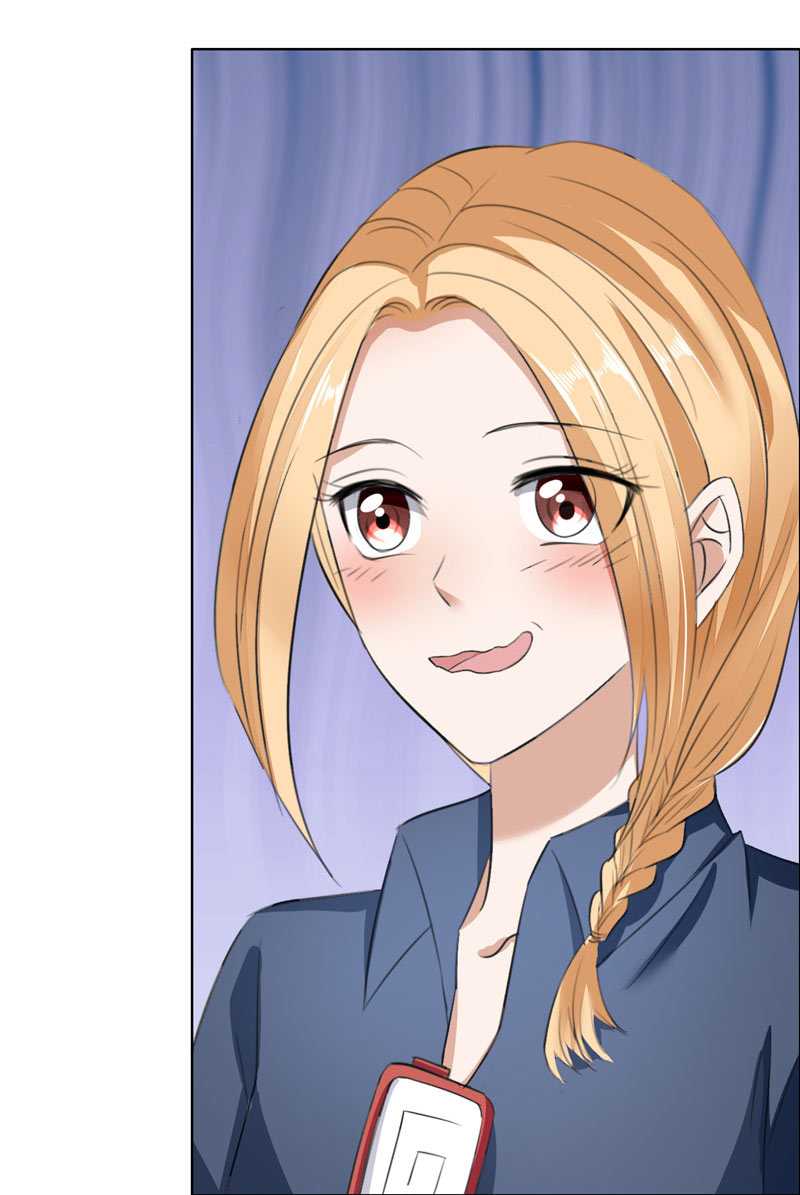 độc sủng kiều thê của bá đạo tổng tài chapter 30 10