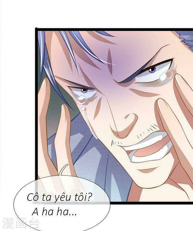 quỷ vương hai mặt quấn lấy tôi chapter 34 20