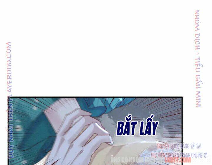 trọng sinh bá sủng nhiếp chính vương quá mạnh mẽ chapter 205 22