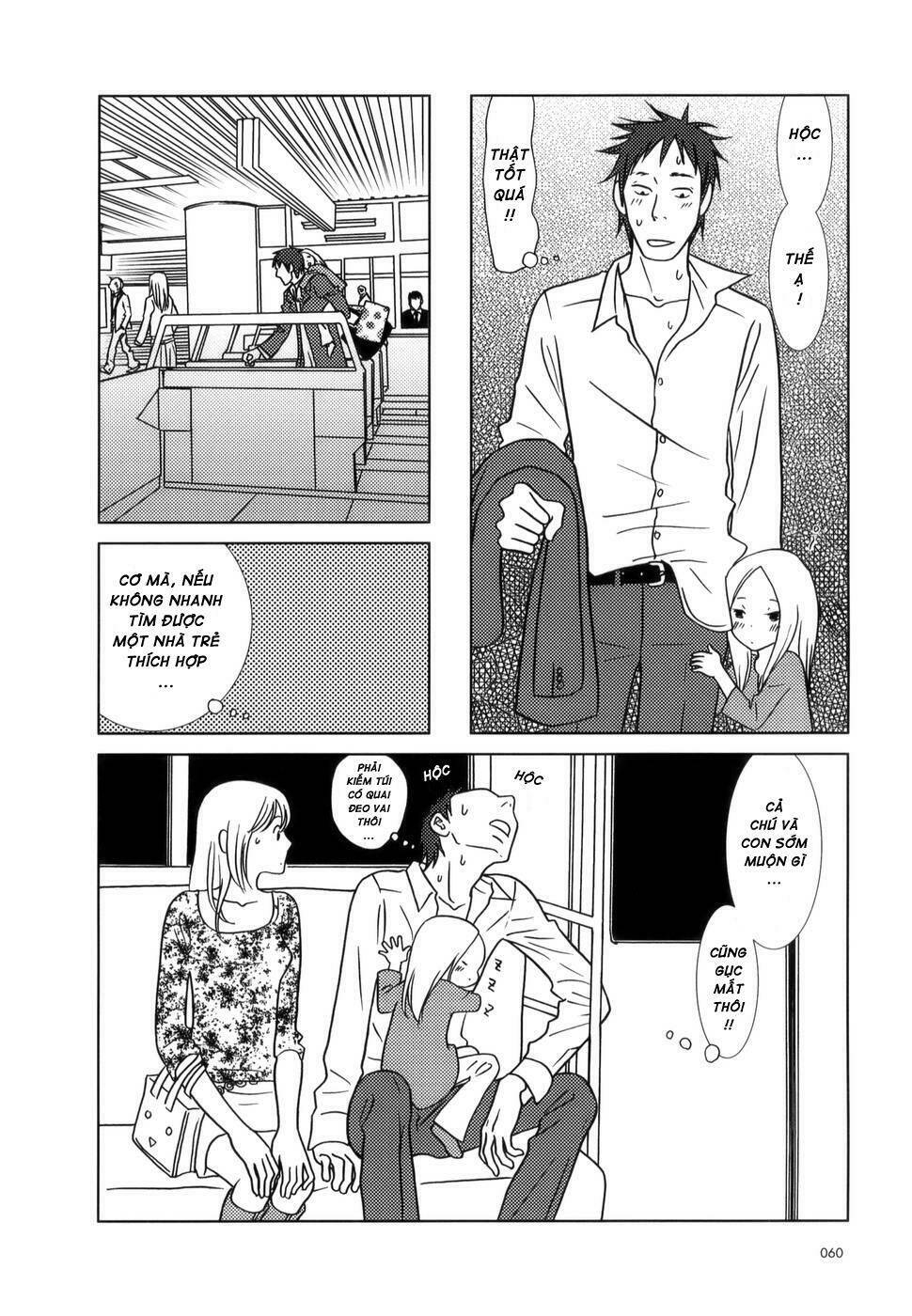 usagi drop chapter 2 34