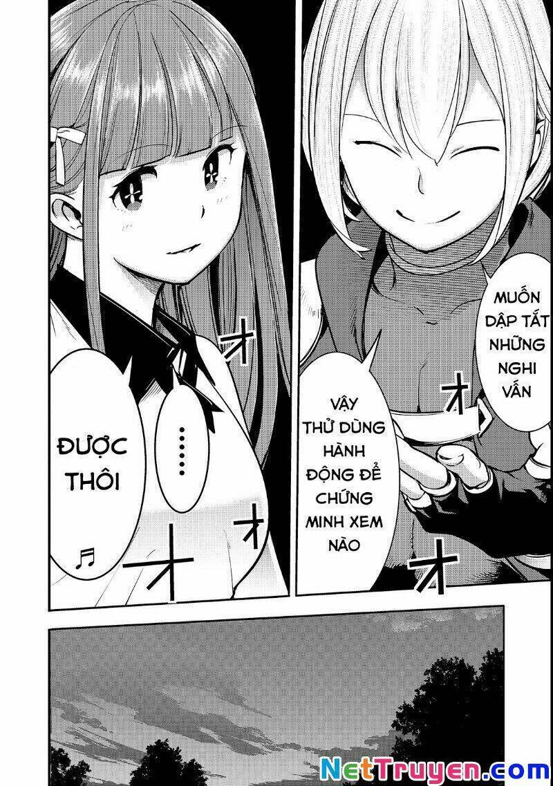 boy having useless skill mapping chapter 9 21