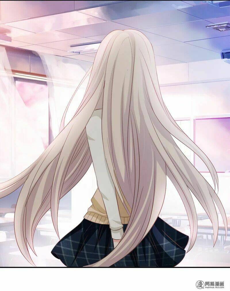 cả thế giới tớ chỉ yêu cậu chapter 18 9