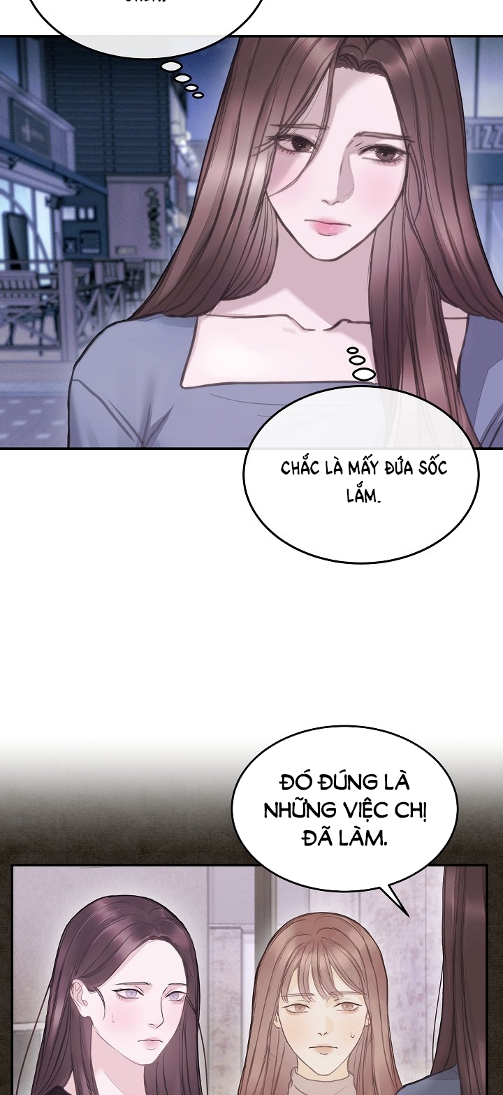 vụ bê bối trá hình chapter 5.1 6