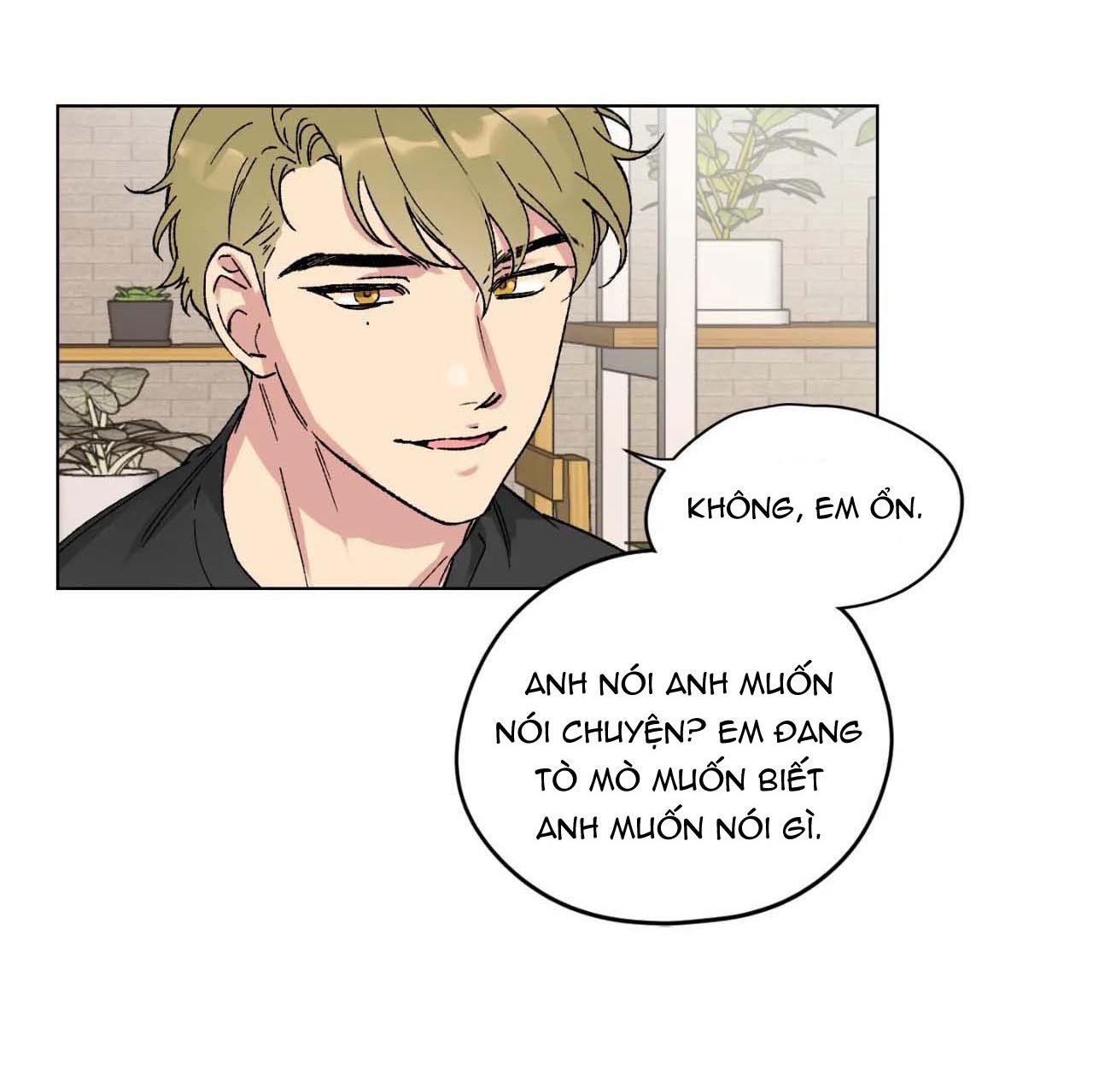 bước vào rắc rối chapter 3 4