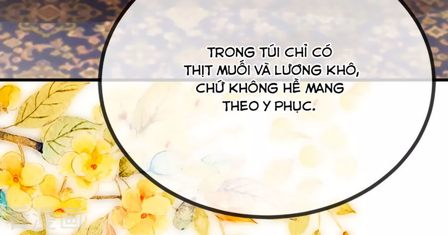 trù nương hoàng hậu chapter 9 18