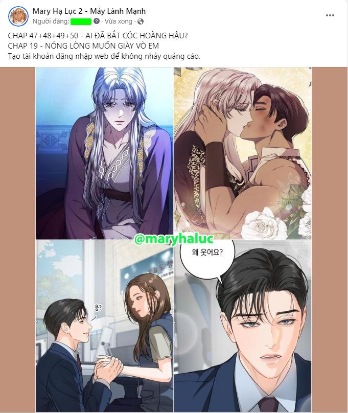 biển lặng trước sóng thần chapter 1.1 83