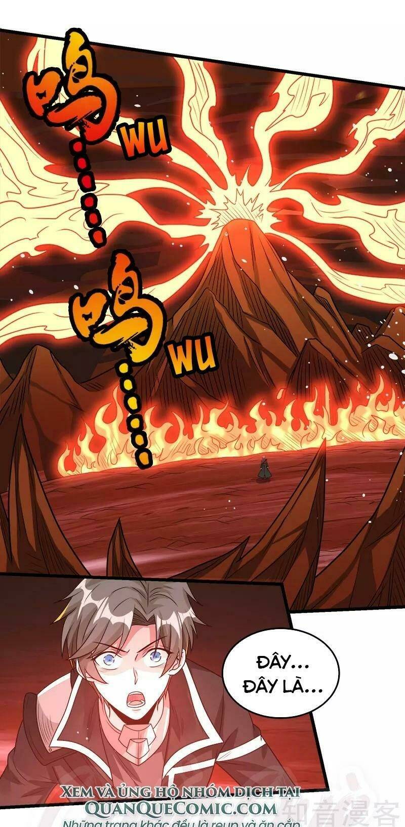 kiếm vũ chapter 104 1