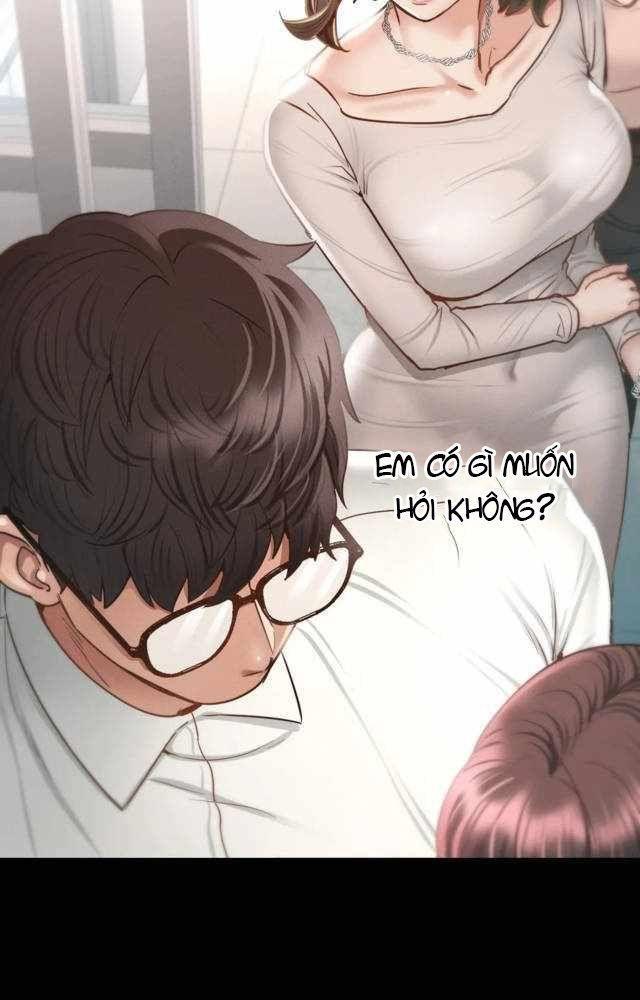 18+ ở trường sao? không được! chapter 3.1 53