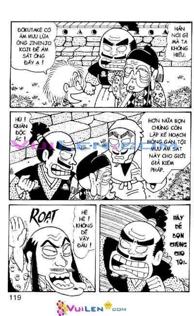 ninja loạn thị chapter 55 119