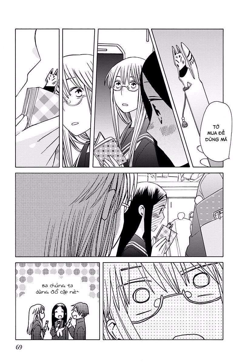 14-sai no koi chapter 26.4 4