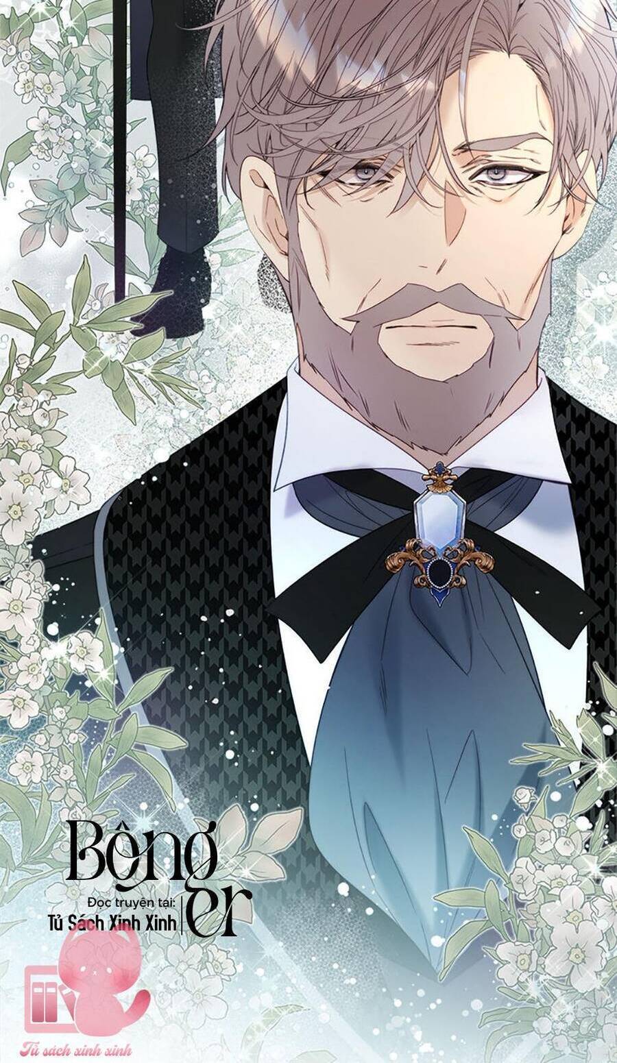 [15+] công chúa chloe chapter 120 12