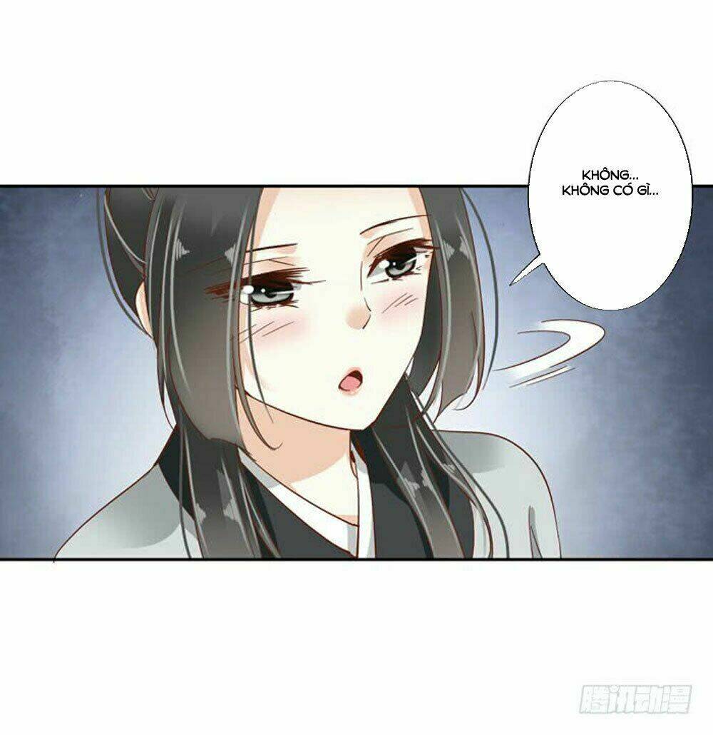 thiền tâm vấn đạo chapter 43 28