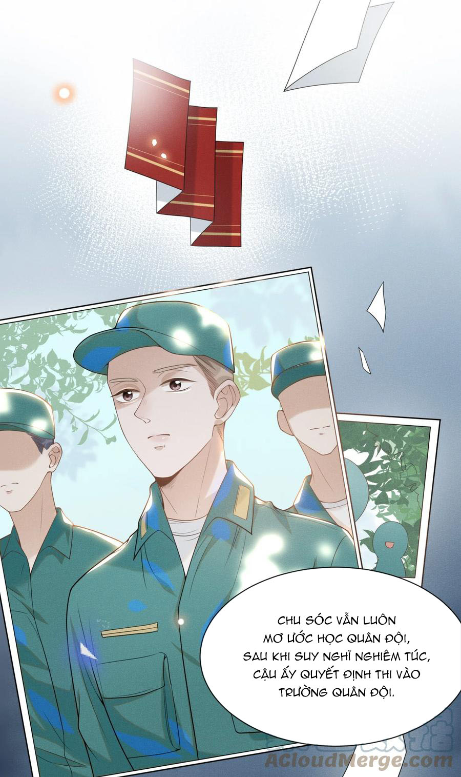 kiếp sau không gặp chapter 24 20