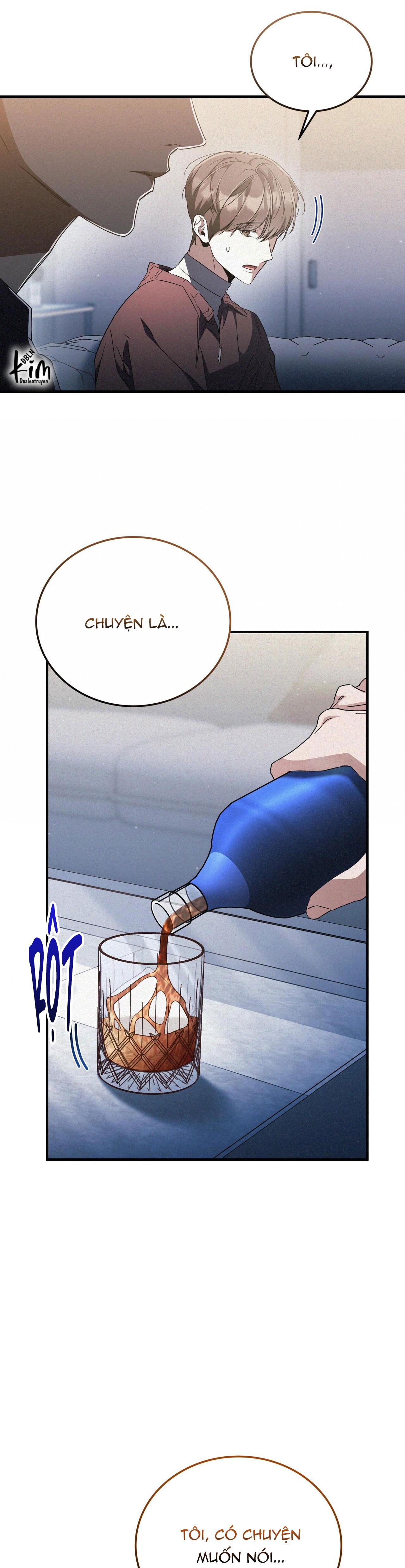 vô hình chapter 23 6