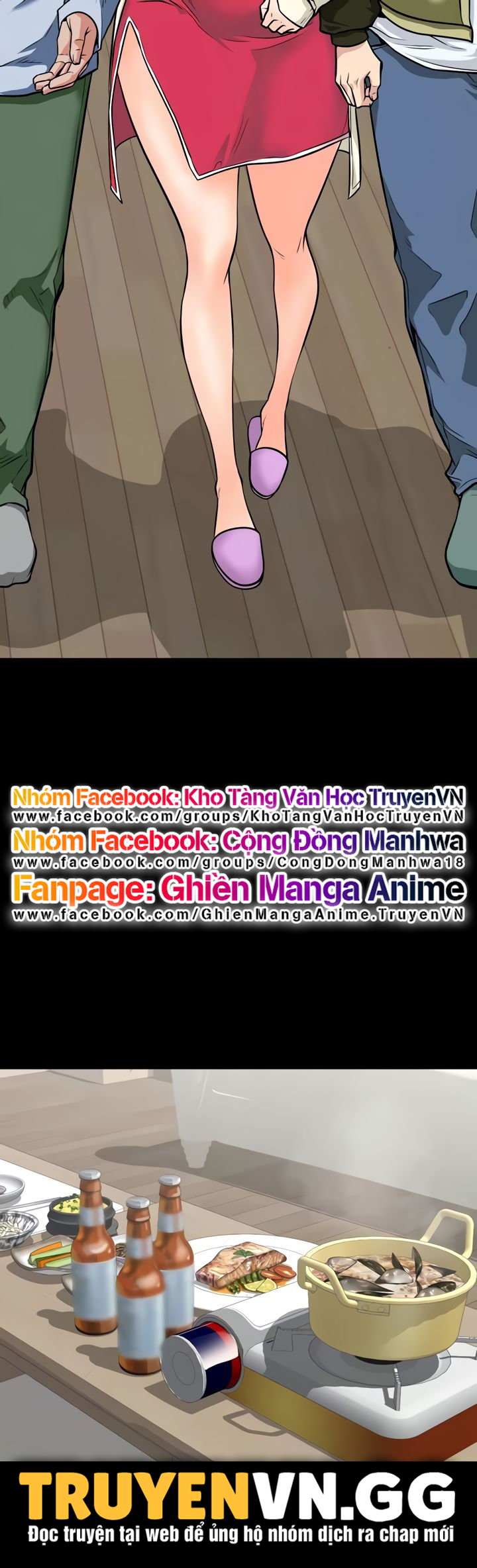 khi loser trỗi dậy chapter 28 25