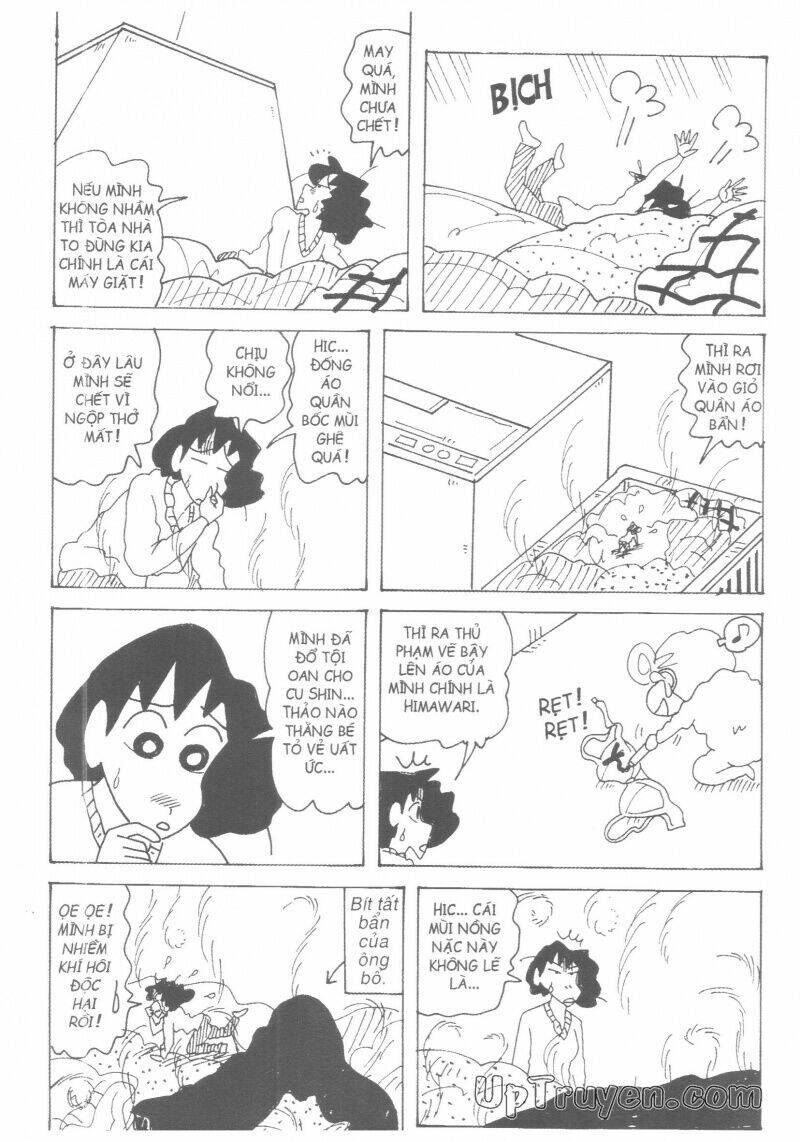 crayon shin-chan cậu bé bút chì chapter 42 93