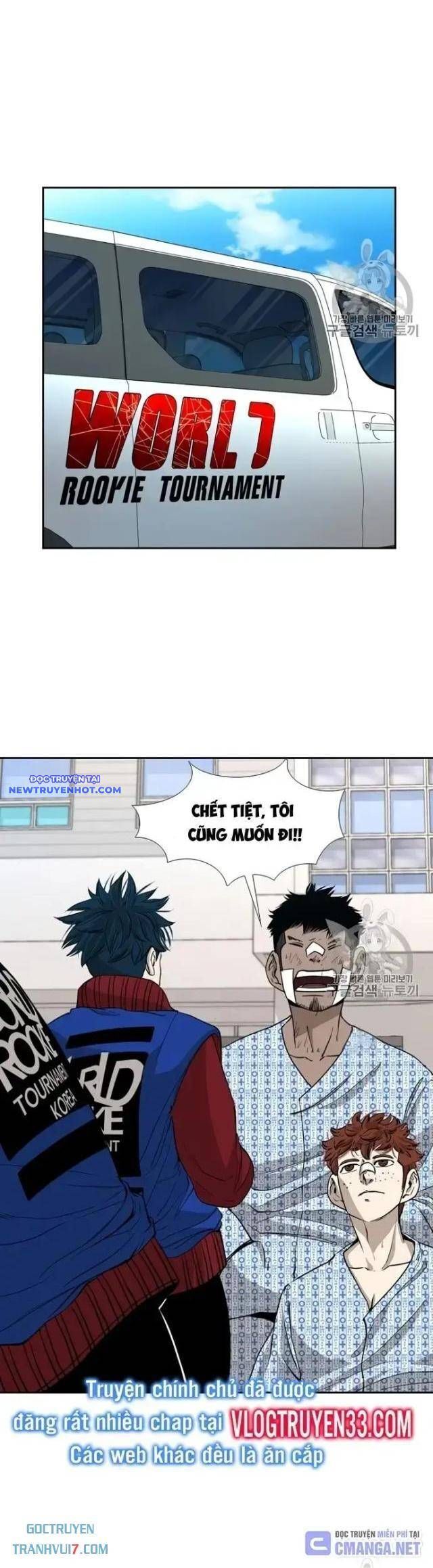 shark - cá mập chapter 178 25