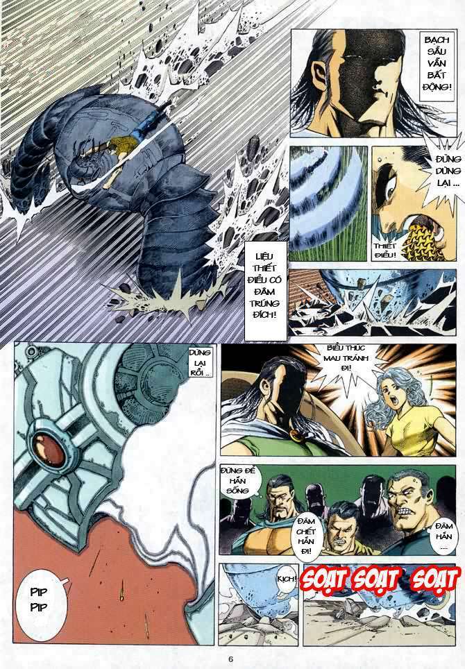 võ thần chapter 25 5