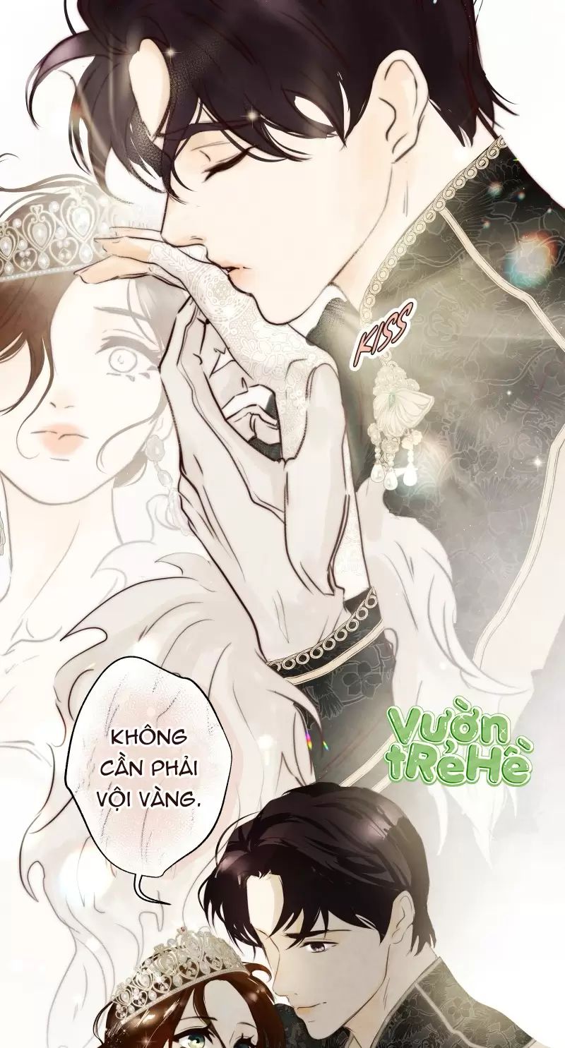 tôi là kẻ phản diện chapter 18 54