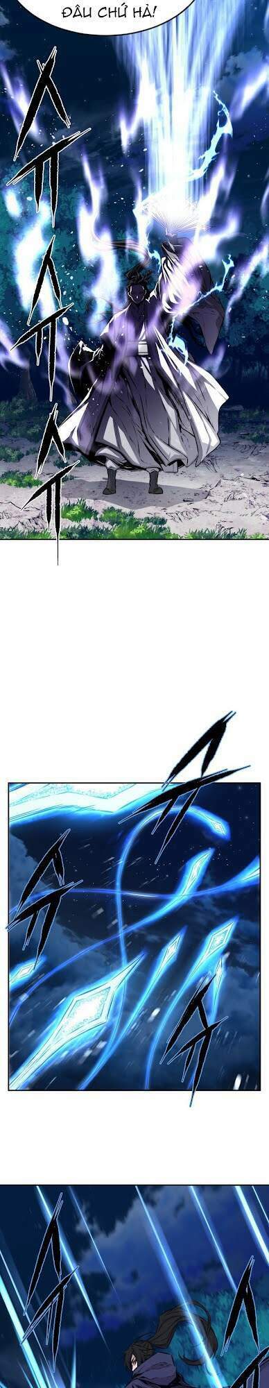 kim giáp đồ long chapter 17 20