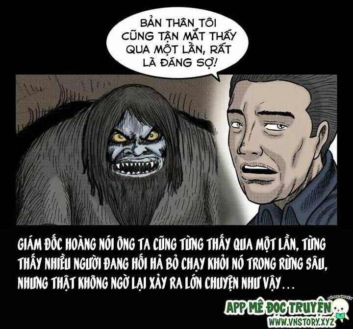 kỳ án có thật chapter 53 30