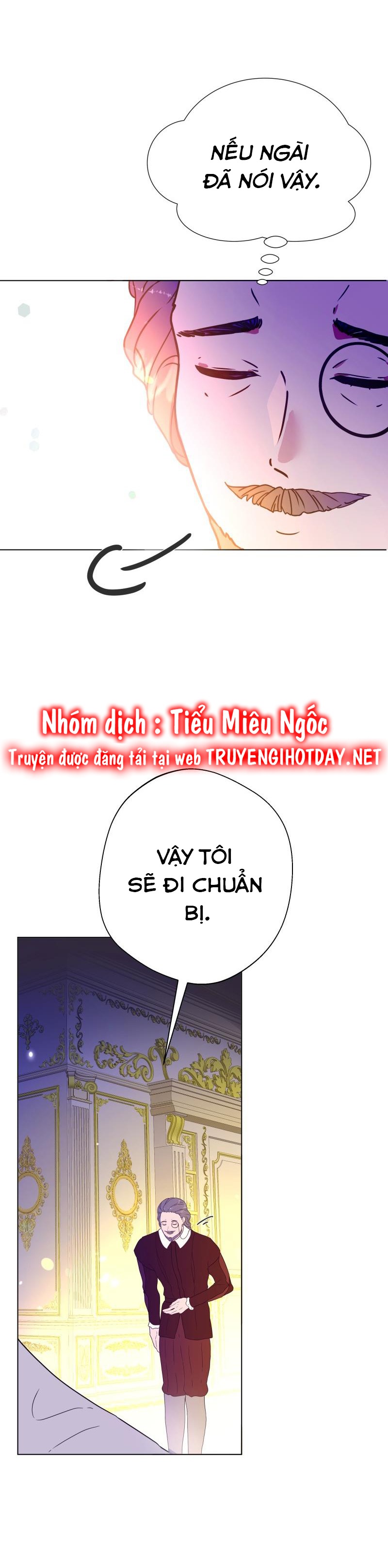 hãy tránh xa khỏi tôi, romeo chapter 24 32