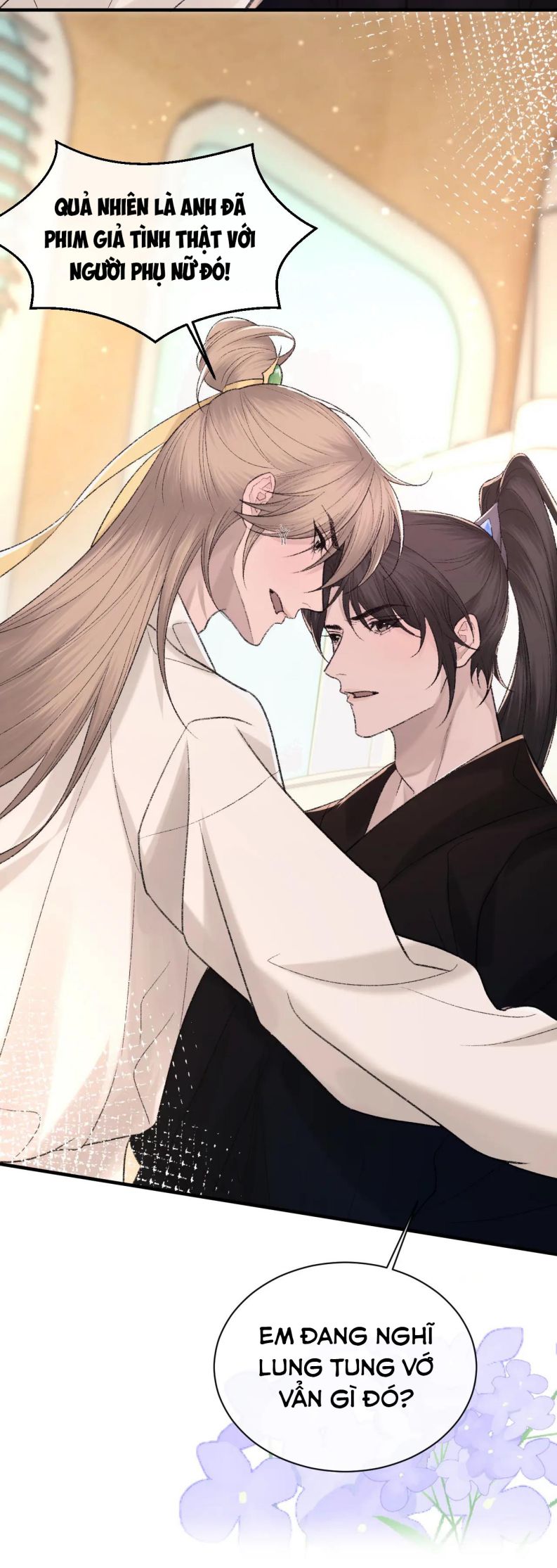 cấu bệnh chapter 98 27