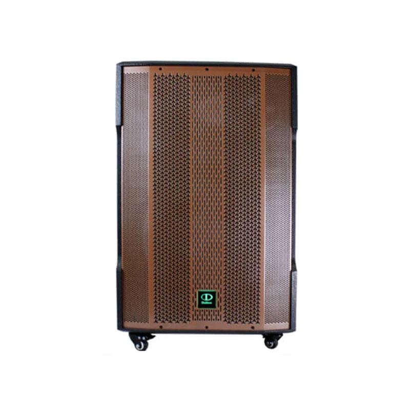 Loa điện Dalton TS-18A1800 1200W Bass 50cm 18' - Hàng Chính Hãng